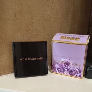 Pat McGrath Black and Purple Blush